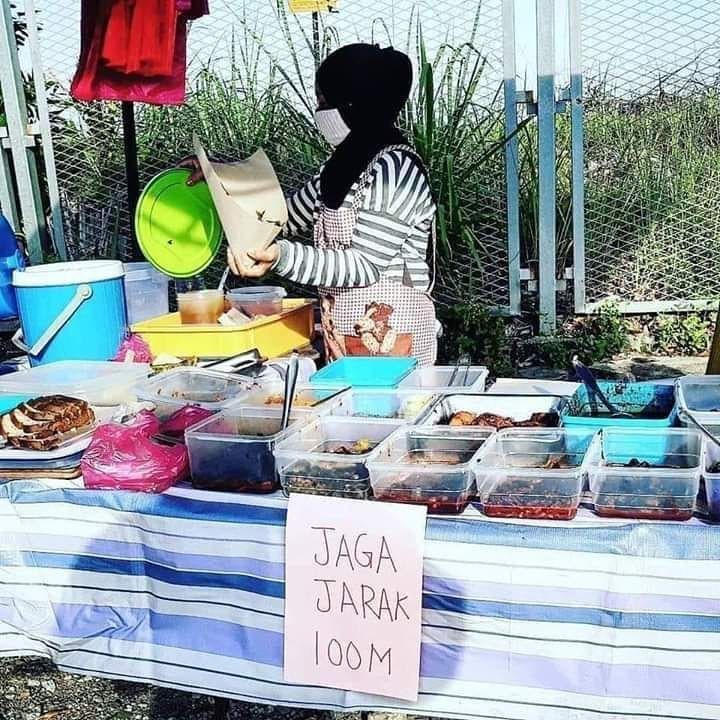 Gambar Ini Janggal Banget